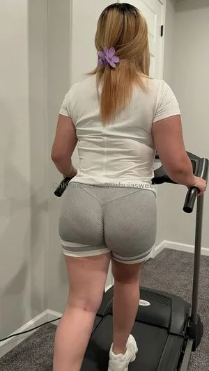 Burbujasweet OnlyFans Leaked Free Thumbnail Picture - #NwHLHh9Znc