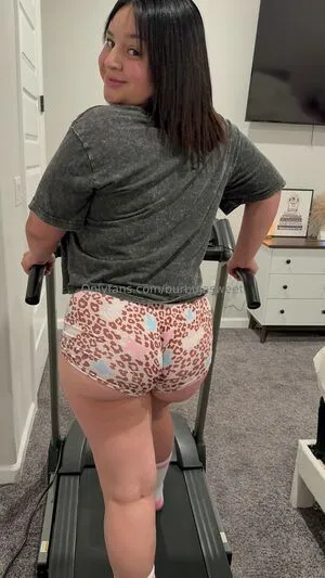 Burbujasweet OnlyFans Leaked Free Thumbnail Picture - #OwSojHb5pA
