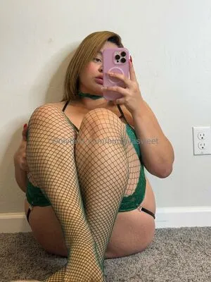 Burbujasweet OnlyFans Leaked Free Thumbnail Picture - #PVzbYulOzj