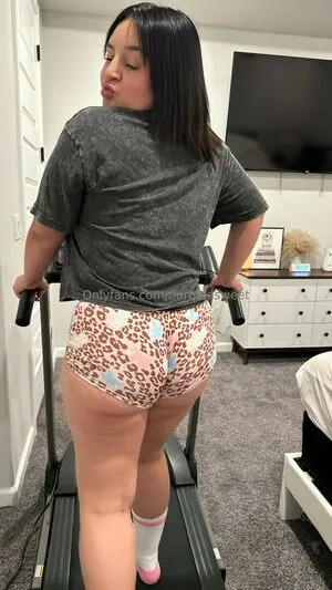 Burbujasweet OnlyFans Leaked Free Thumbnail Picture - #V4BSS5Btce
