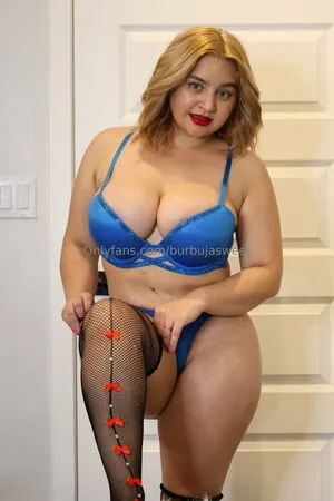 Burbujasweet OnlyFans Leaked Free Thumbnail Picture - #WPapIxNgD8