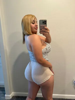 Burbujasweet OnlyFans Leaked Free Thumbnail Picture - #Zjwmm0f035