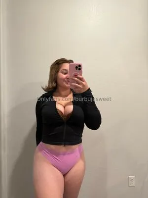 Burbujasweet OnlyFans Leaked Free Thumbnail Picture - #dPyx3eGNcy
