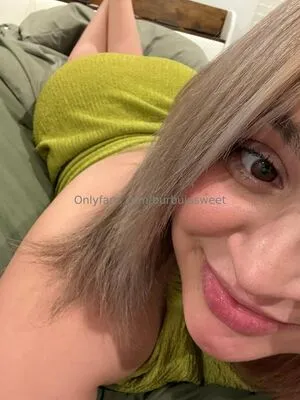 Burbujasweet OnlyFans Leaked Free Thumbnail Picture - #hnaDZRM3m2