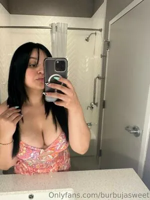 Burbujasweet OnlyFans Leaked Free Thumbnail Picture - #iD4Ja3gZq5