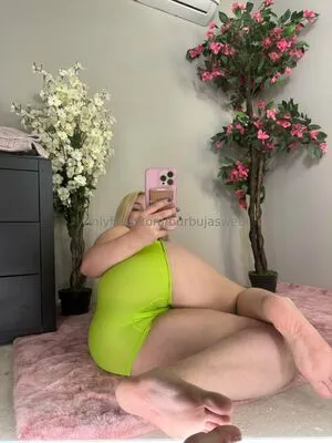 Burbujasweet OnlyFans Leaked Free Thumbnail Picture - #lRotX7mO4K