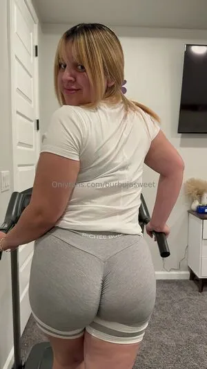 Burbujasweet OnlyFans Leaked Free Thumbnail Picture - #nAtQUrlgdA
