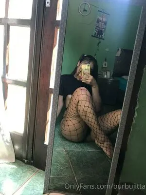 Burbujitta OnlyFans Leaked Free Thumbnail Picture - #lHAXhY7Toq
