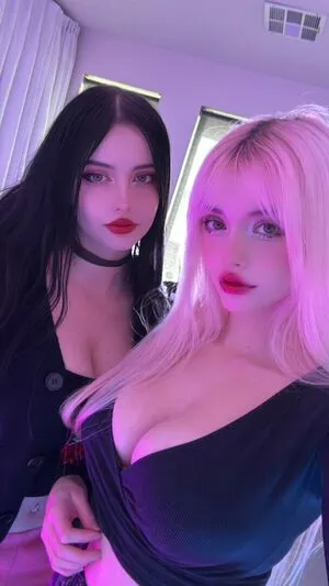 Burch Twins OnlyFans Leaked Free Thumbnail Picture - #nYVx20IQRc
