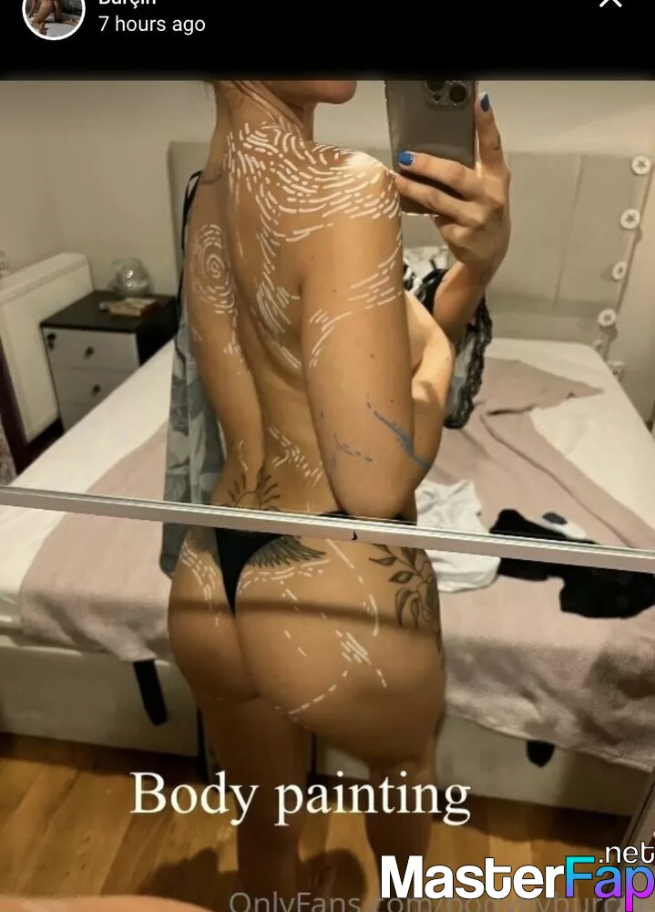 Burcin Erol Nude OnlyFans Leak Picture hjlXwjpSSa MasterFap net 