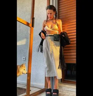 Burcu Bakdur OnlyFans Leaked Free Thumbnail Picture - #VaS1CKhSmG