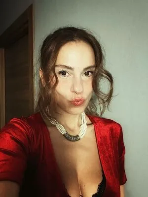 Burcu Bakdur OnlyFans Leaked Free Thumbnail Picture - #cBLKsRAFRj