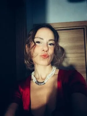 Burcu Bakdur OnlyFans Leaked Free Thumbnail Picture - #jodQ8BwqrY