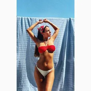 Burcu Bakdur OnlyFans Leaked Free Thumbnail Picture - #rdZnsOTHnd