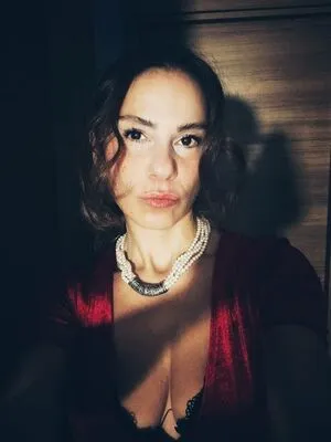 Burcu Bakdur OnlyFans Leaked Free Thumbnail Picture - #sfhDvoFpRc