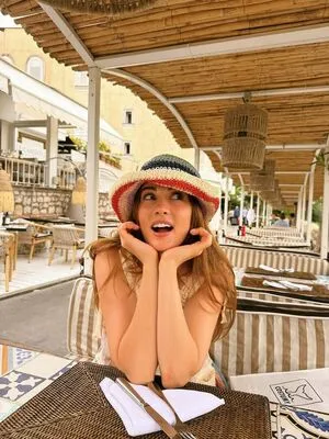 Burcu Ozberk OnlyFans Leaked Free Thumbnail Picture - #8mA9MiLFO2