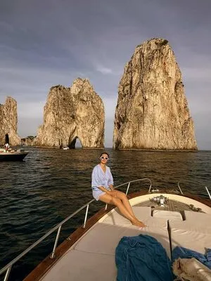 Burcu Ozberk OnlyFans Leaked Free Thumbnail Picture - #Nsg4ZsuFHH