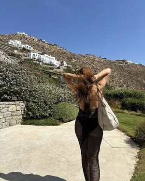 Burcu Ozberk OnlyFans Leaked Free Thumbnail Picture - #Ol6k8jGbHK
