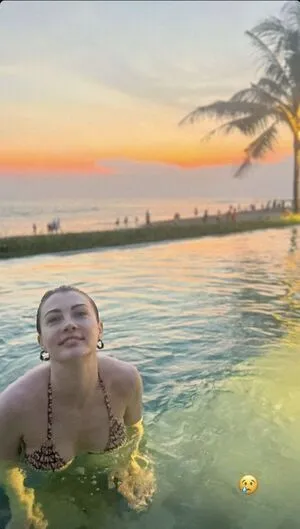 Burcu Ozberk OnlyFans Leaked Free Thumbnail Picture - #USvT9HO3Vx