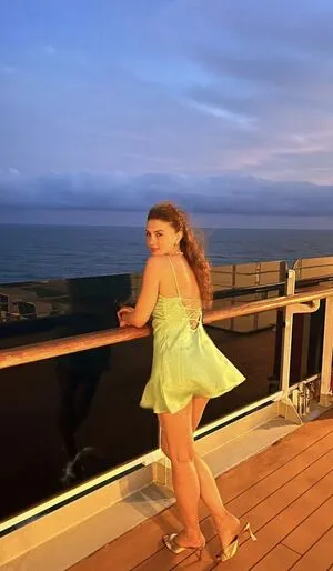 Burcu Ozberk OnlyFans Leaked Free Thumbnail Picture - #Wa2zo2Qbop