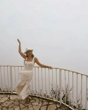 Burcu Ozberk OnlyFans Leaked Free Thumbnail Picture - #j4DOsZgfqn