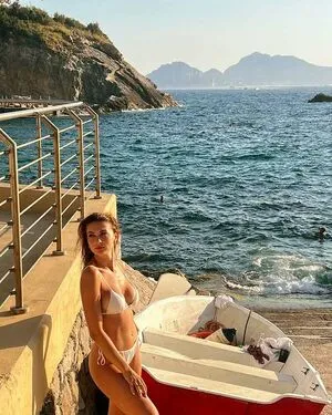 Burcu Ozberk OnlyFans Leaked Free Thumbnail Picture - #ksYZTd4deO