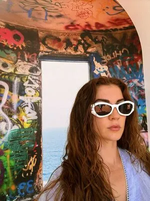 Burcu Ozberk OnlyFans Leaked Free Thumbnail Picture - #nYLoxXd5Iv