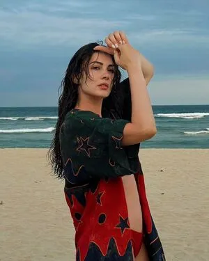 Burcu Ozberk OnlyFans Leaked Free Thumbnail Picture - #tJo1CCXXio