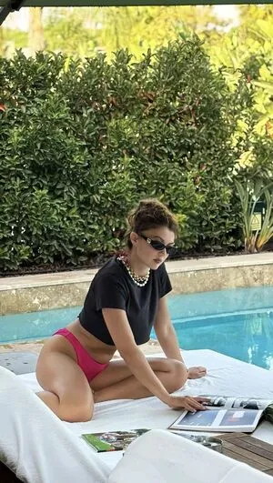 Burcu Ozberk OnlyFans Leaked Free Thumbnail Picture - #tmo8lhjlZa