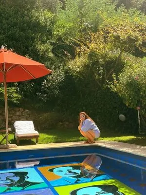 Burcu Ozberk OnlyFans Leaked Free Thumbnail Picture - #wYJ5ER0pwU