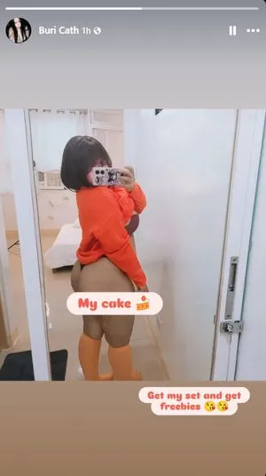 Buri Cath OnlyFans Leaked Free Thumbnail Picture - #rXSZrjBAHz