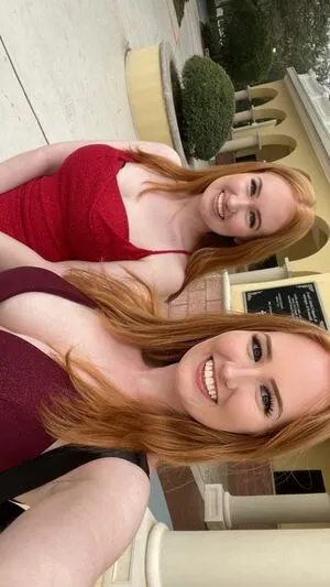 Burinski Twins OnlyFans Leaked Free Thumbnail Picture - #T5RIMbIvig