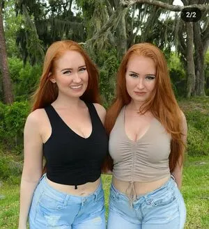 Burinski Twins OnlyFans Leaked Free Thumbnail Picture - #X5eZywvzoK