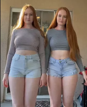 Burinski Twins OnlyFans Leaked Free Thumbnail Picture - #l77tfbyRdj