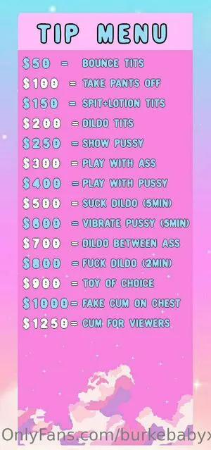 Burkebabyxo OnlyFans Leaked Free Thumbnail Picture - #0FXI4Tt2lV