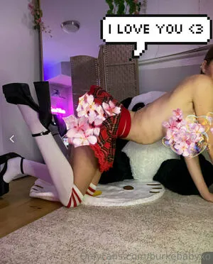 Burkebabyxo OnlyFans Leaked Free Thumbnail Picture - #aOVniigxDZ