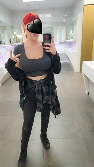 Burlesqueboobs OnlyFans Leaked Free Thumbnail Picture - #6fslI7mnzs