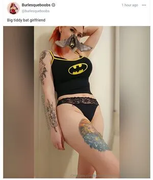 Burlesqueboobs OnlyFans Leaked Free Thumbnail Picture - #953Dso7xx8