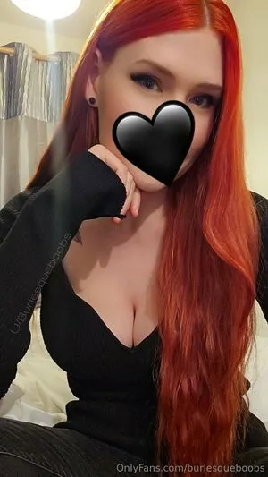 Burlesqueboobs OnlyFans Leaked Free Thumbnail Picture - #F1irqsBJDi