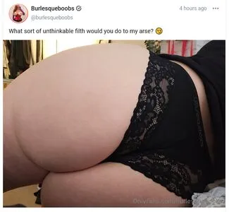 Burlesqueboobs OnlyFans Leaked Free Thumbnail Picture - #MKSKykMjdJ