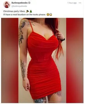 Burlesqueboobs OnlyFans Leaked Free Thumbnail Picture - #sA2FXeJVjx