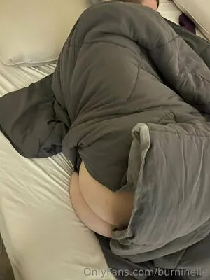 Burninelle OnlyFans Leaked Free Thumbnail Picture - #6vmKY9ByqH