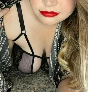 Burninelle OnlyFans Leaked Free Thumbnail Picture - #VI3N7ZAsEt