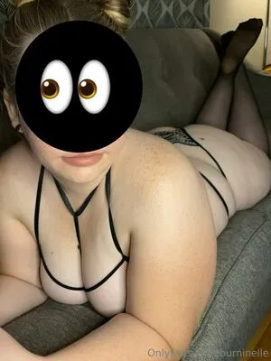 Burninelle OnlyFans Leaked Free Thumbnail Picture - #t7E1TsLpVP