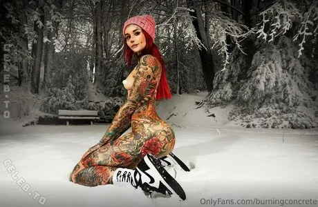 Burningconcrete OnlyFans Leaked Free Thumbnail Picture - #0RZuYHGgwk