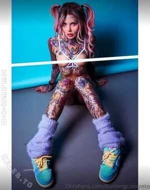 Burningconcrete OnlyFans Leaked Free Thumbnail Picture - #2uRJhcBTsl