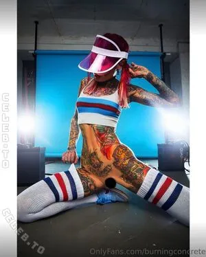 Burningconcrete OnlyFans Leaked Free Thumbnail Picture - #6fJR4eOssC