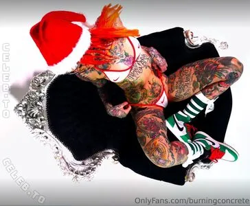 Burningconcrete OnlyFans Leaked Free Thumbnail Picture - #R5bqfk2zQk