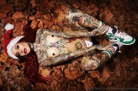 Burningconcrete OnlyFans Leaked Free Thumbnail Picture - #U2p4xbcZQ7