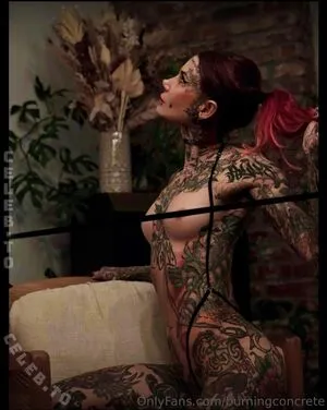 Burningconcrete OnlyFans Leaked Free Thumbnail Picture - #asEtmj2raj